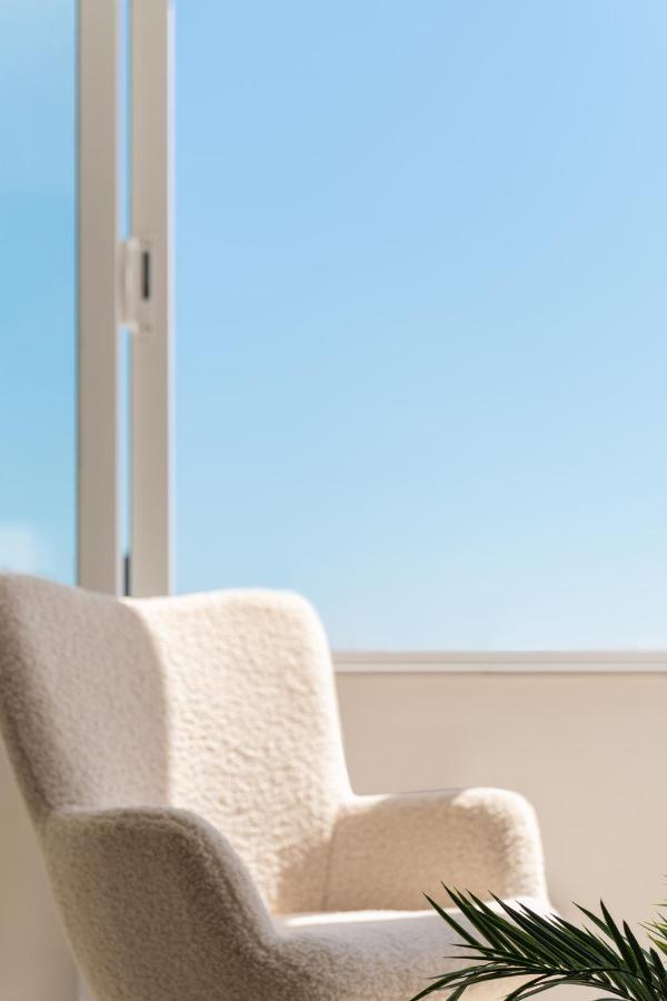 Mira Sitia Luxury Apartment Zewnętrze zdjęcie