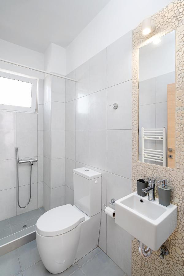 Mira Sitia Luxury Apartment Zewnętrze zdjęcie