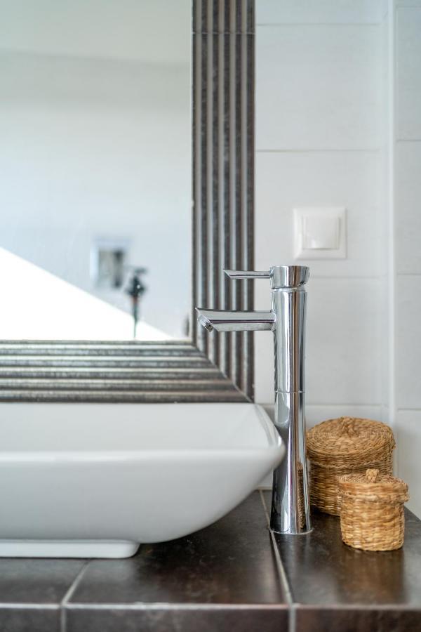 Mira Sitia Luxury Apartment Zewnętrze zdjęcie
